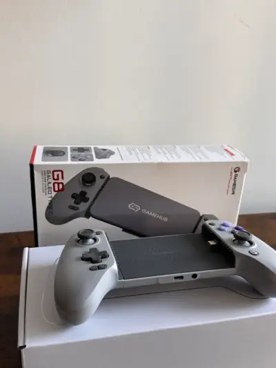 Control GameSir G8 Galileo - miniatura 6