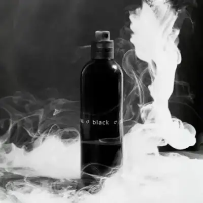 Colour me black - miniatura 2