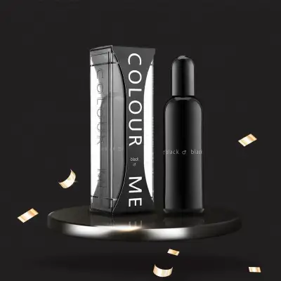 Colour me black - miniatura 3