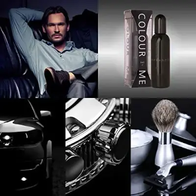 Colour me black - miniatura 4