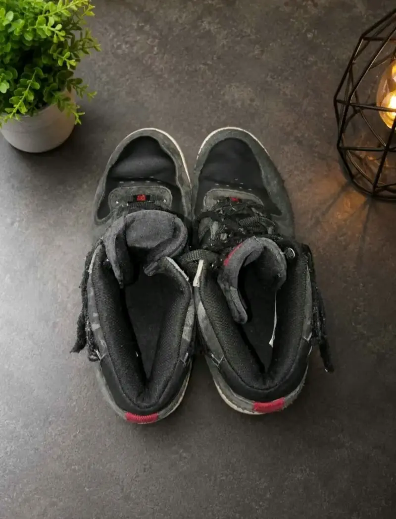 Zapatillas DC shoes