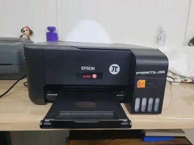 Impresora multifuncional Epson L3110 - miniatura 1