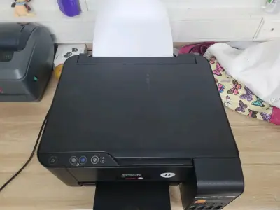 Impresora multifuncional Epson L3110 - miniatura 4