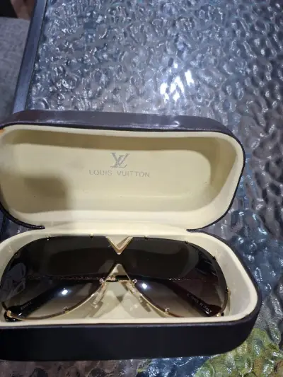Gafas de sol Louis Vuitton - miniatura 1
