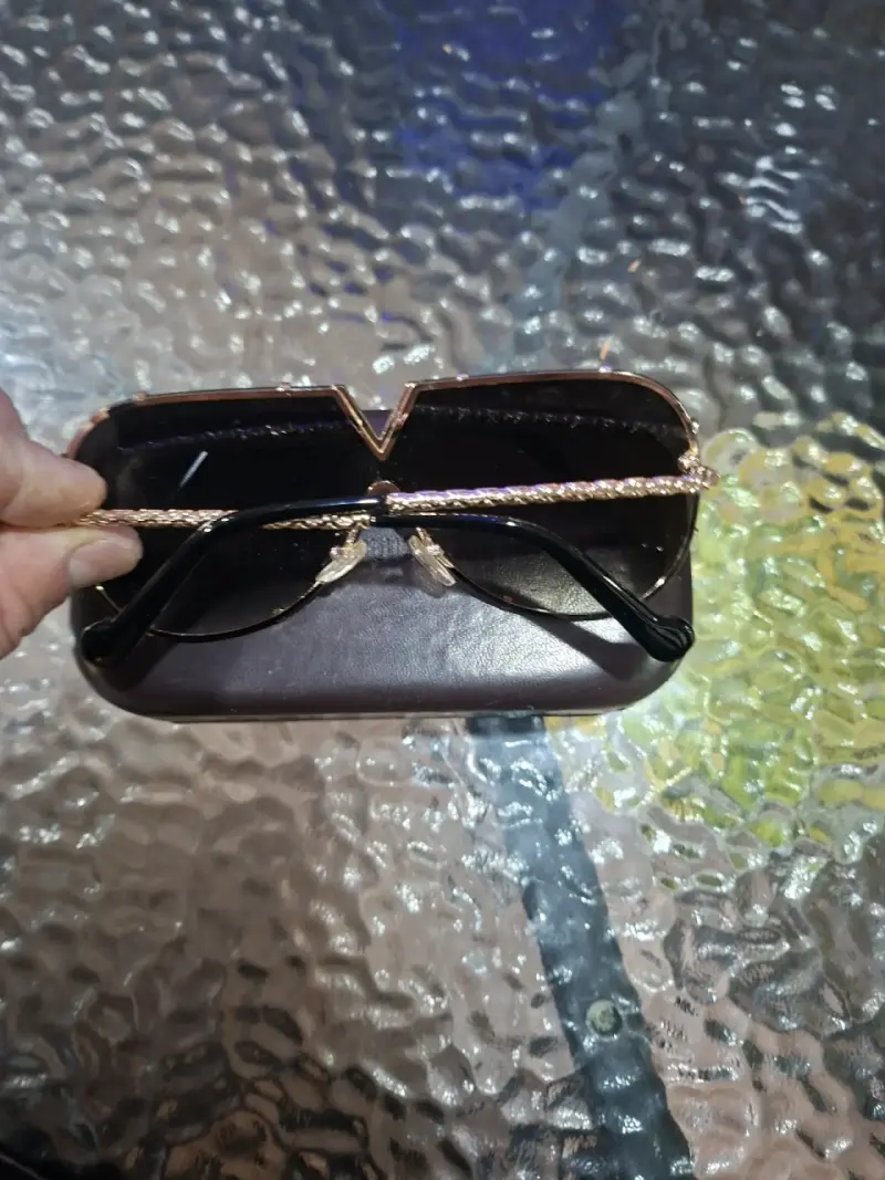 Gafas de sol Louis Vuitton - 4