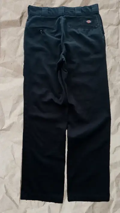 Pantalones negros Dickies - miniatura 3