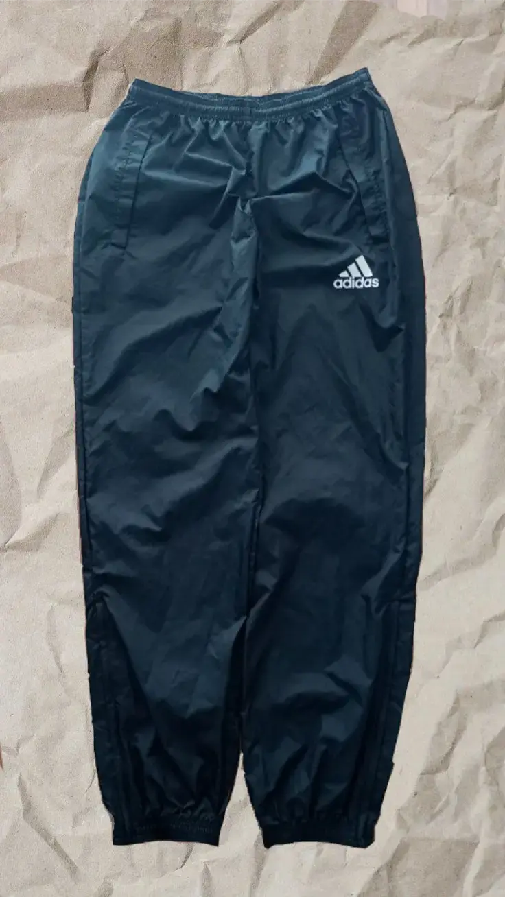 Pantalones deportivos Adidas - 1