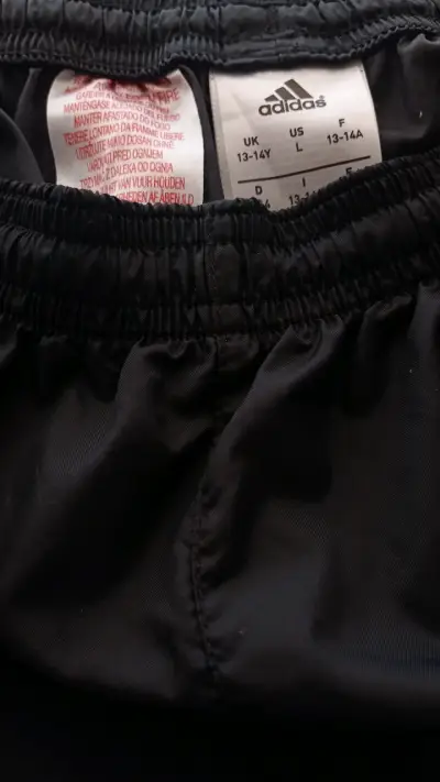 Pantalones deportivos Adidas - miniatura 4