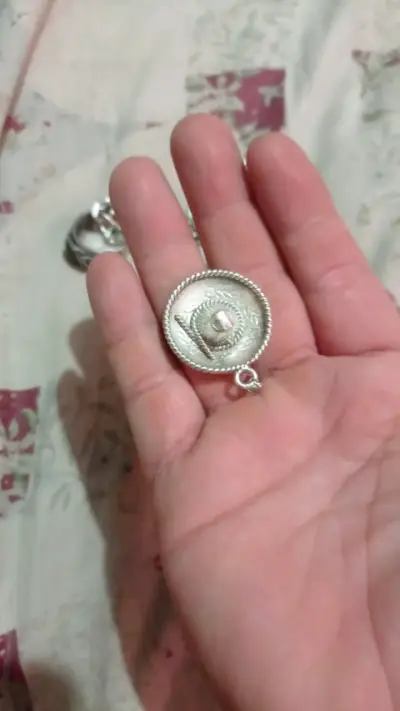 Cadena de plata 925 - miniatura 3