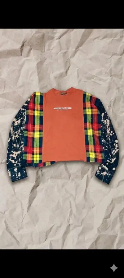 Polera custom - miniatura 2