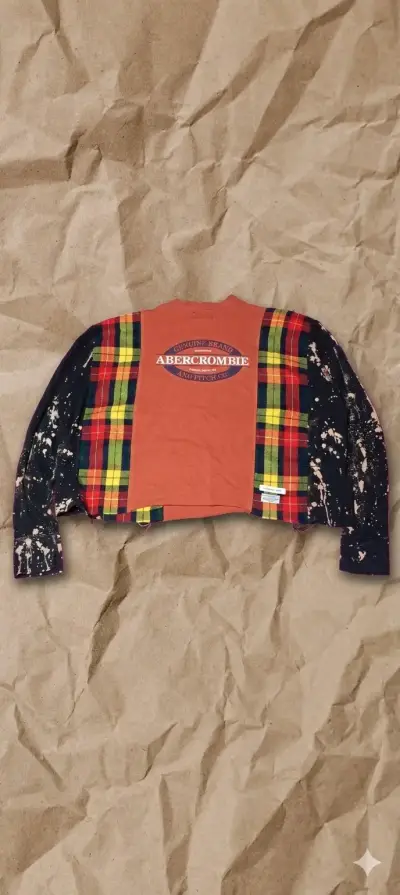 Polera custom - miniatura 3