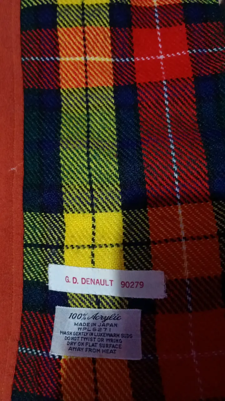 Polera custom - 4