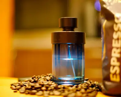 Perfume Halloewn man 125ml - miniatura 1