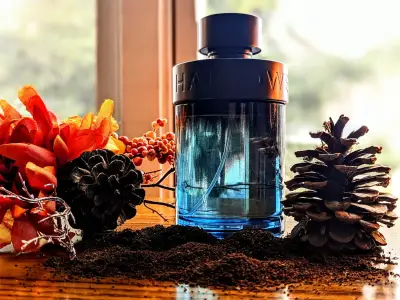 Perfume Halloewn man 125ml - miniatura 4