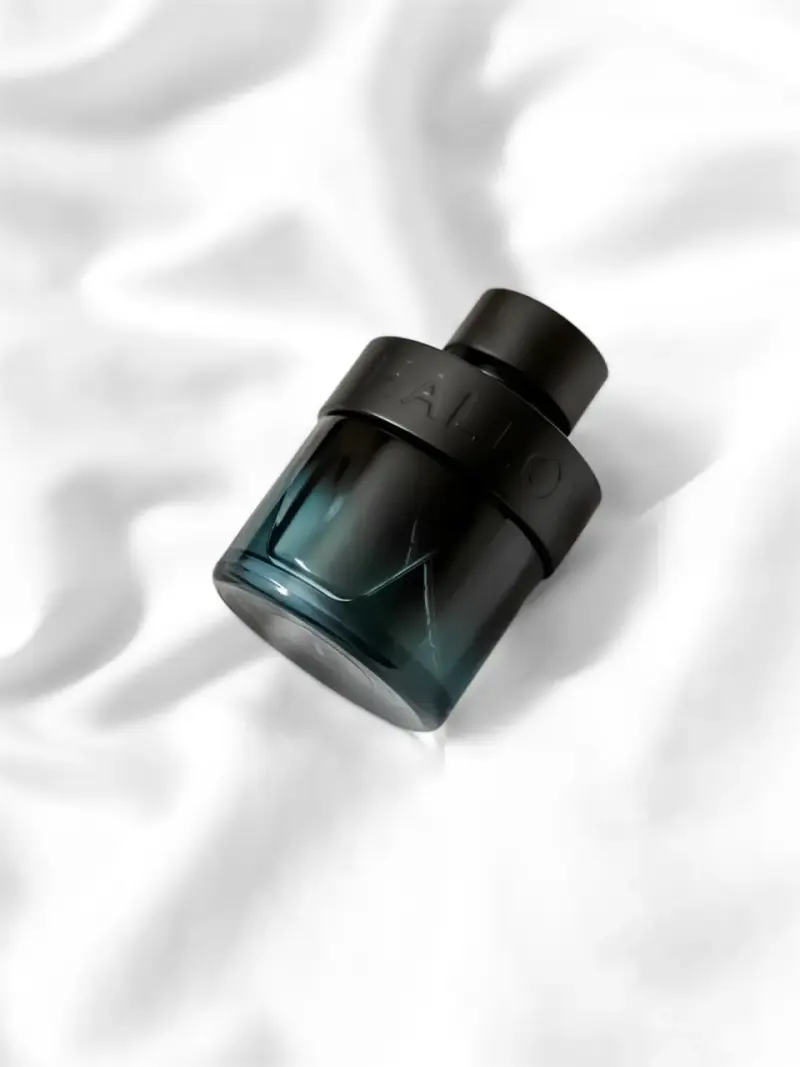 Perfume Halloewn man 125ml - 5