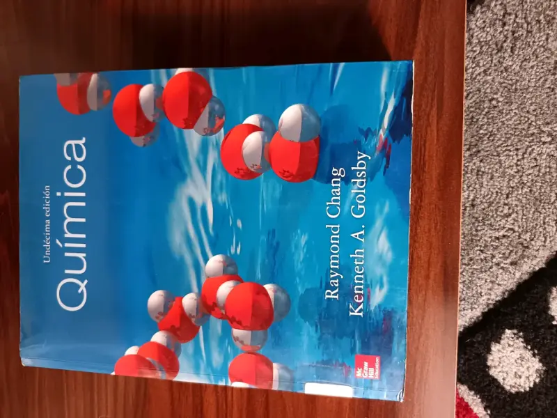 Libro Química Undécima Edición y SHOTCRETE - 1