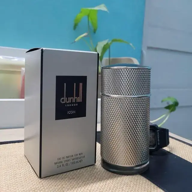 Perfume Dunhill Icon 30ml - 1