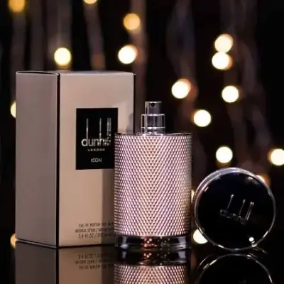 Perfume Dunhill Icon 30ml - miniatura 2