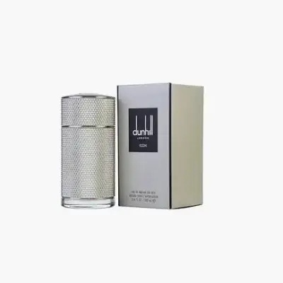 Perfume Dunhill Icon 30ml - miniatura 3