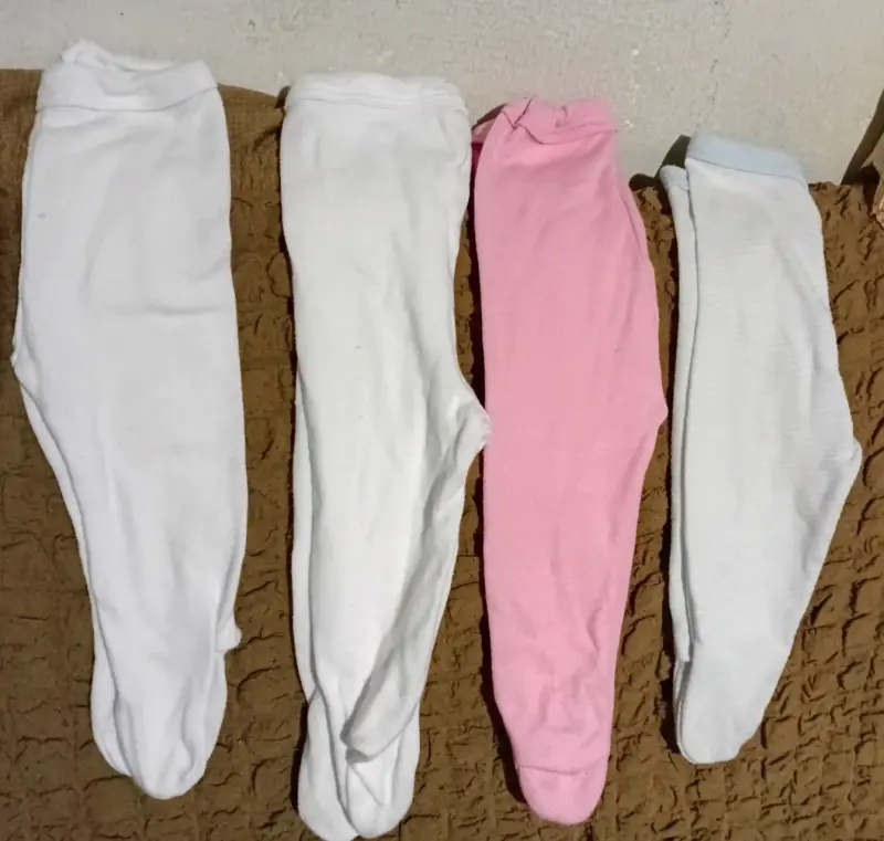 pantys para niña - 1