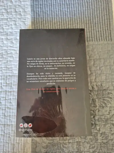 Libro 'Atary' de Karlee Dawa - miniatura 2