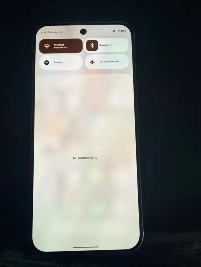 Teléfono Google pixel 9 pro xl - miniatura 1