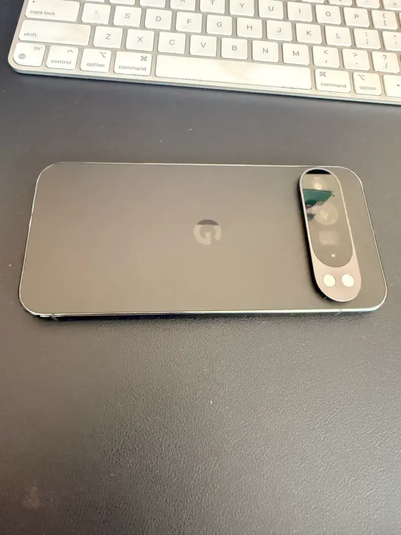 Teléfono Google pixel 9 pro xl - 2