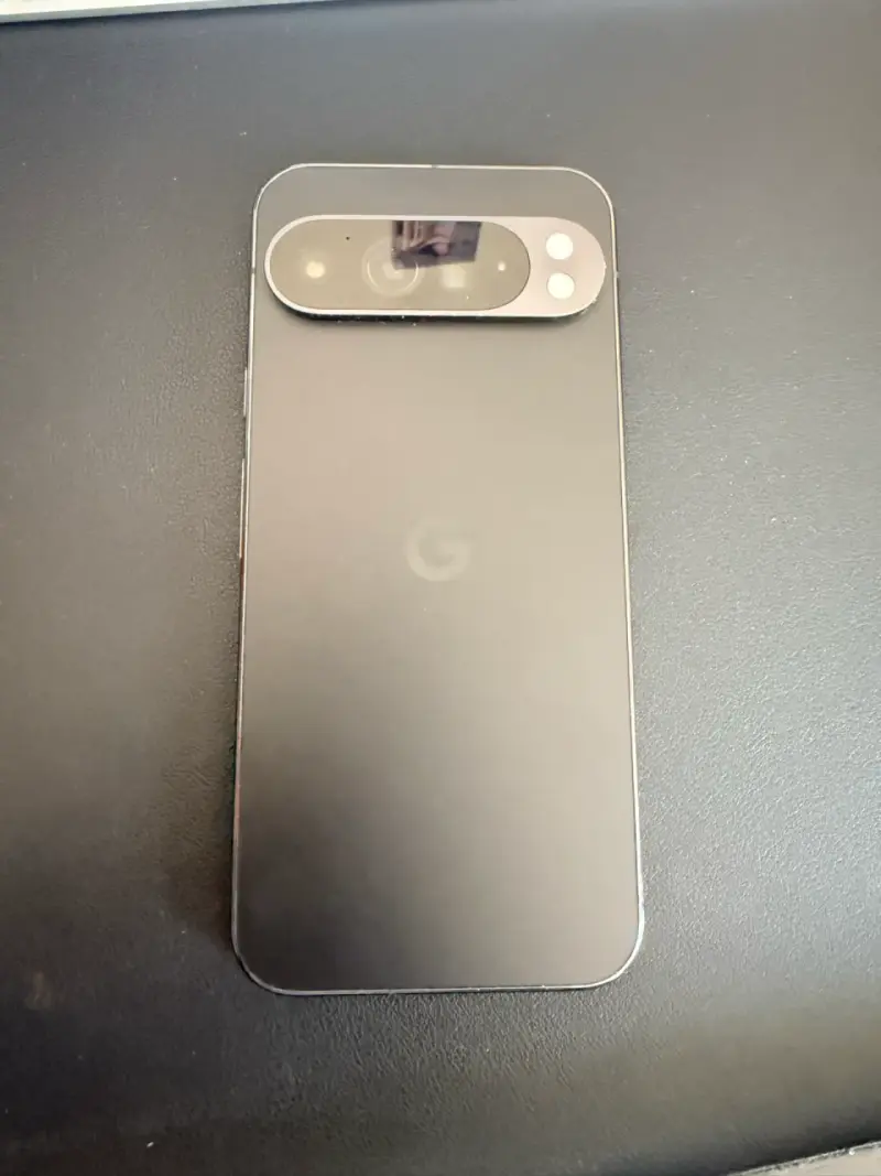 Teléfono Google pixel 9 pro xl - 4