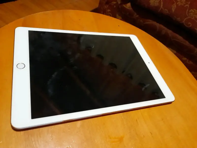 Ipad oro gold en buen estado - 2