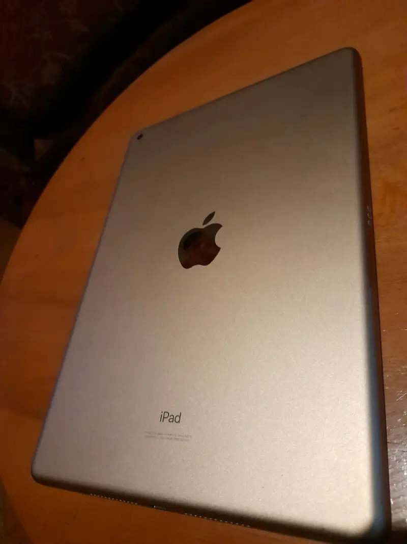 Ipad oro gold en buen estado - 4