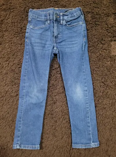 Pantalones  para niños 4-5años - miniatura 1
