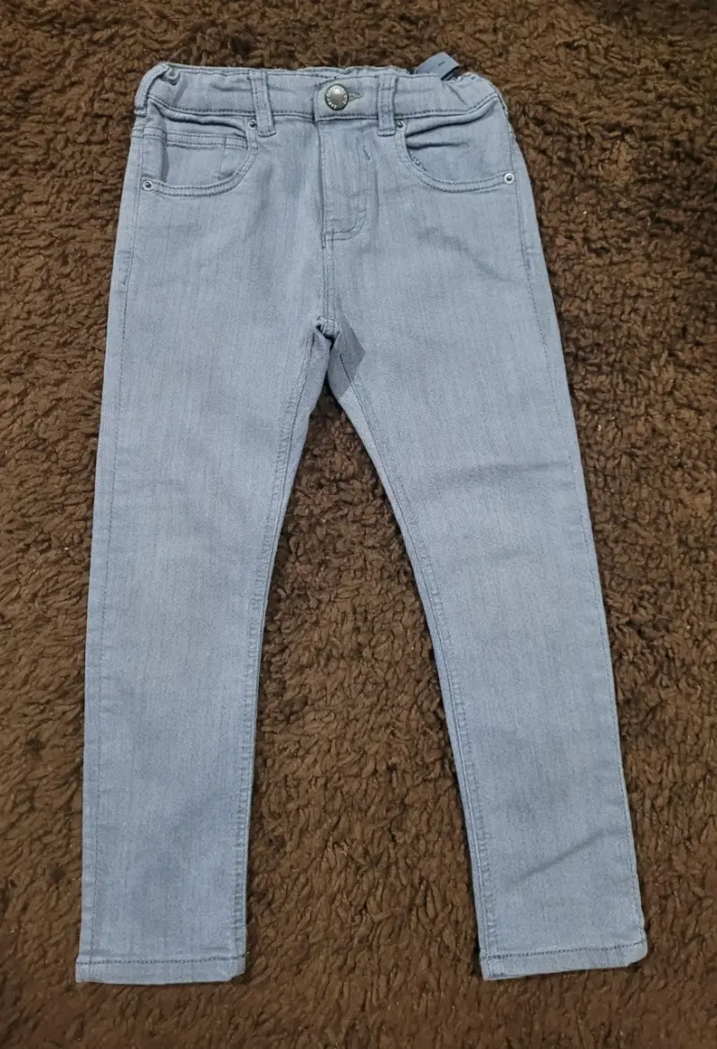Pantalones  para niños 4-5años - 2