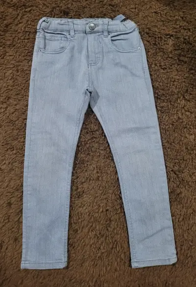 Pantalones  para niños 4-5años - miniatura 2