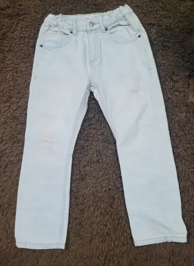 Pantalones  para niños 4-5años - miniatura 3