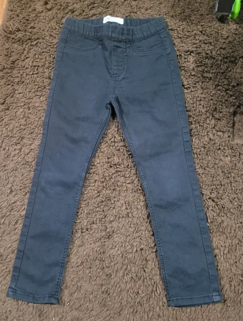 Pantalones  para niños 4-5años - 4