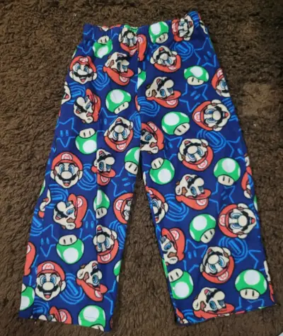 Pantalones  para niños 4-5años - miniatura 6