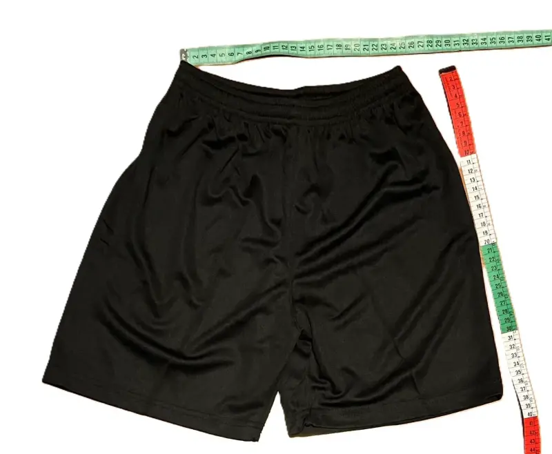 3 Shorts deportivos. Niño. Tallas 6-8 - 1