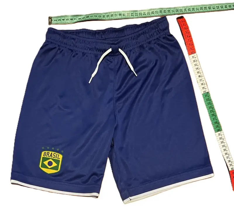 3 Shorts deportivos. Niño. Tallas 6-8 - 3