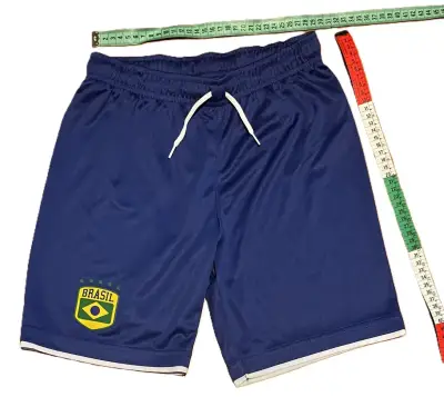 3 Shorts deportivos. Niño. Tallas 6-8 - miniatura 3