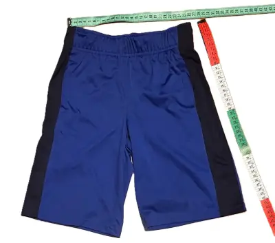 3 Shorts deportivos. Niño. Tallas 6-8 - miniatura 5