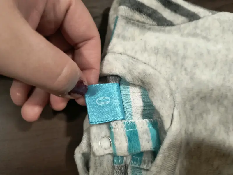 Pijama algodón bebé con diseño - 3