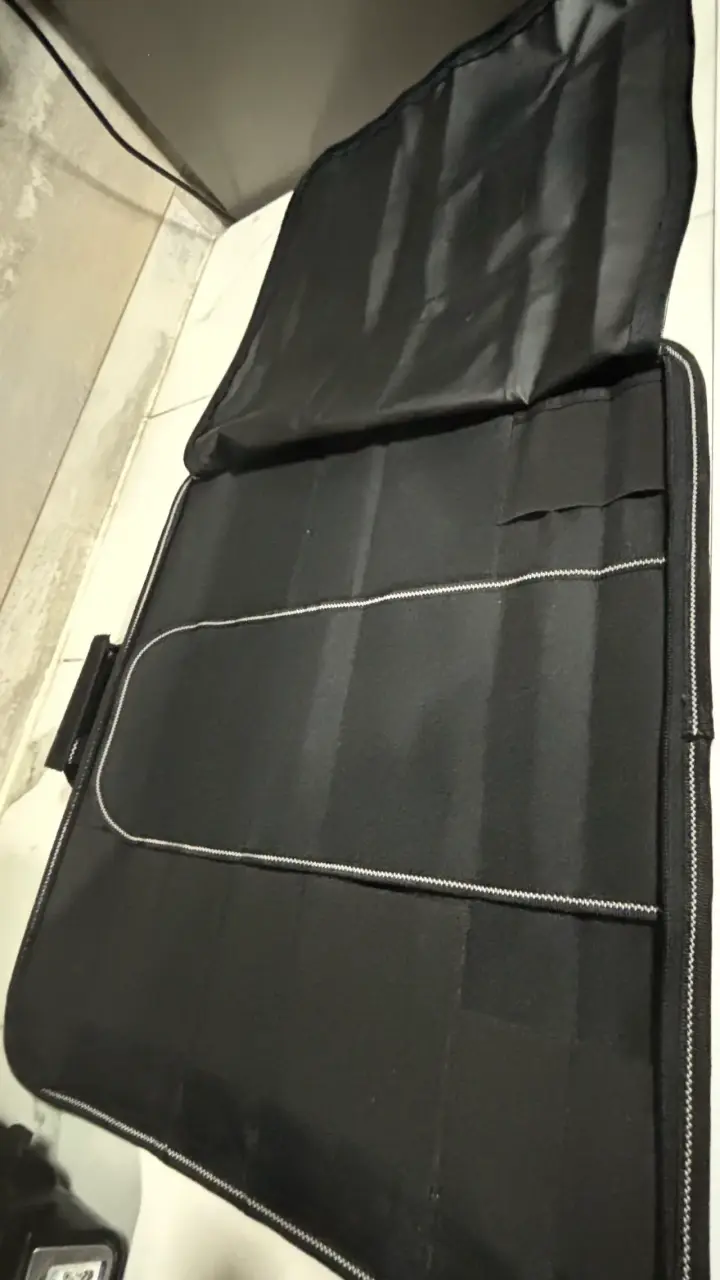 Estuche para cuchillos Global - 2