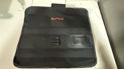 Estuche para cuchillos Global - miniatura 3