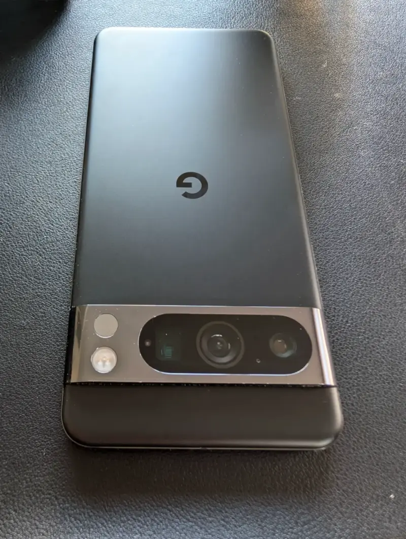 Smartphone Google Pixel 8 pro - 1