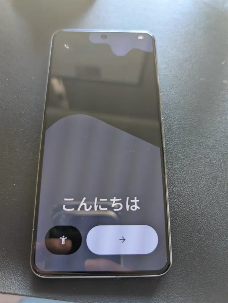 Smartphone Google Pixel 8 pro - 2