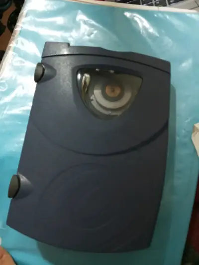 Lector Iomega Zip 250 MB Externo - Puerto Paralelo - miniatura 1