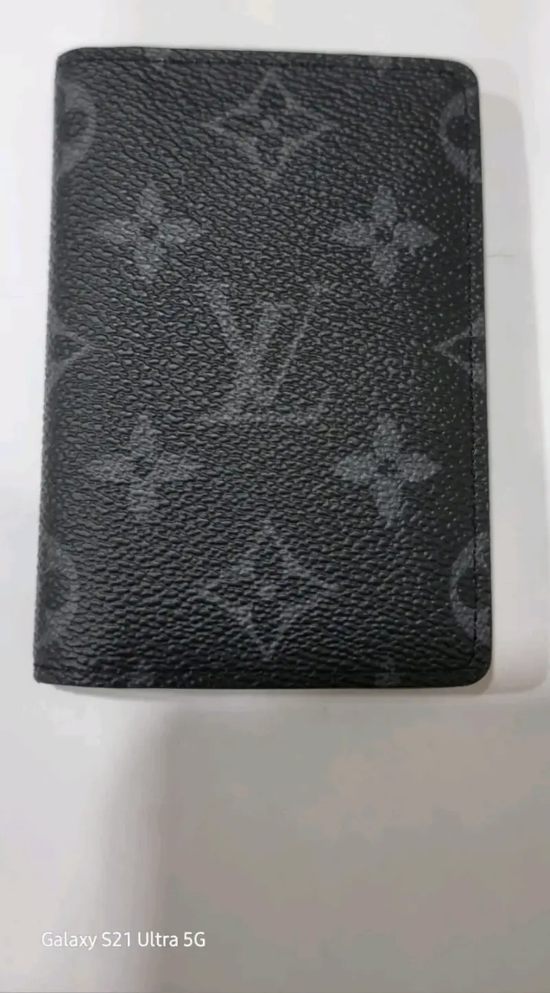porta documentos Louis Vuitton - 1