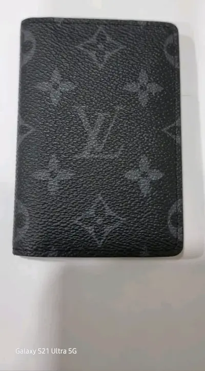 porta documentos Louis Vuitton - miniatura 1