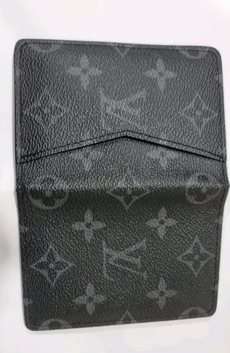 porta documentos Louis Vuitton - 2