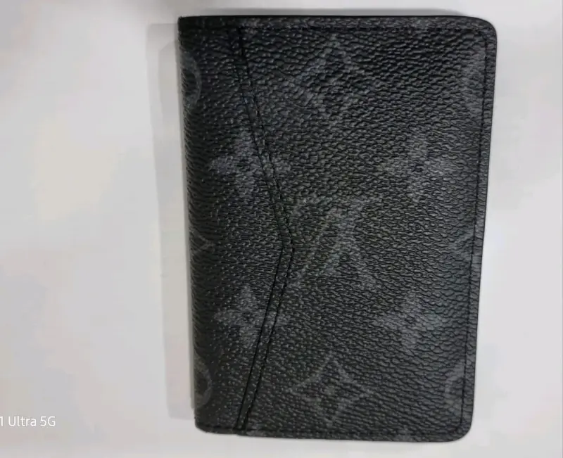 porta documentos Louis Vuitton - 3